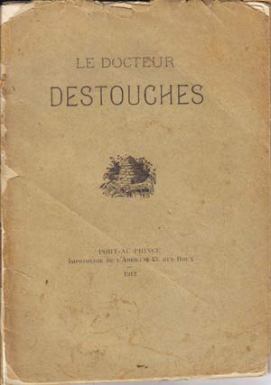 Dantès Destouches